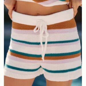 LSPACE Soul Samba Shorts